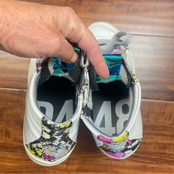 P448 Skate Sneakers - Picture 13 of 16